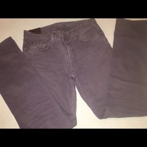 J Brand-Kane-Men’s Jeans